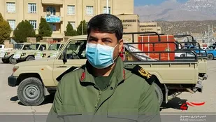 تبلور خدمت&zwnj;رسانی سپاه فتح کهگیلویه و بویراحمد با افتتاح ۳ هزار و ۲۵۸ پروژه در هفته بسیج