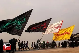بیش از ۲۳۷ هزار ایرانی از مرز&zwnj;های خوزستان به سفر اربعین رفتند