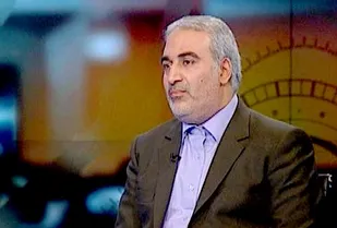 مسوولین بحث اقتصاد مقاومتی را در آموزش کشور بگنجانند