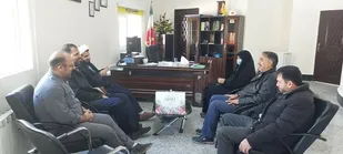 فعال سازی شورای امر به معروف و نهی از منکر ادارات شهرستان فیروزکوه
