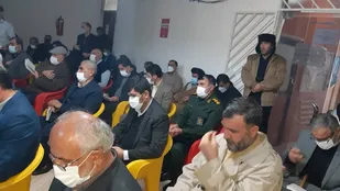 برگزاری یادواره شهید معتقدی در استانداری کهگیلویه و بویراحمد