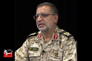 دانشگاه ها پایگاه اصلی نیروی فرهیخته نیروهای مسلح هستند