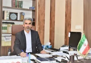 پیام تبریک فرماندار دورود به مناسبت سالروز تشکیل بسیج سازندگی