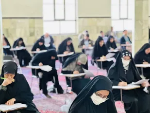 اسامی برگزیدگان بخش معارف  چهل و ششمین دوره مسابقات سراسری قرآن کریم اعلام شد