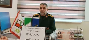 گنبدکاووس مجری بیش از ۶۰۰ برنامه در هفته دفاع مقدس خواهد بود/ جنگ ۱۲ روزه حقیقت عظمت جنگ تحمیلی هشت ساله را برای نسل نو نمایان کرد