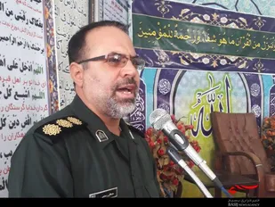 نقش بسیج در خنثی کردن توطئه&zwnj;های دشمنان بی&zwnj;نظیر است/ بسیج در تمام میادین حضور به تمام معنا دارد