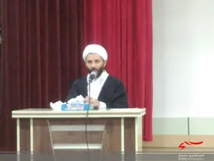 سردار سلیمانی الگوی همه آزادی خواهان دنیاست