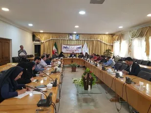 ۳۶ پروژه طی هفته دولت در اسدآباد افتتاح می&zwnj;شود