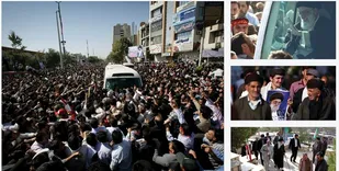 مراسم دوازدهمین سالروز سفر مقام معظم رهبری به کرمانشاه برگزار می&zwnj;شود