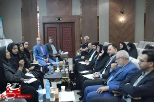 هم&zwnj;افزایی دستگاه&zwnj;ها برای حمایت از کودکان کار در مشهد