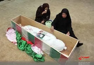 مظلومیت شهدا بر شیطنت های &laquo;دشمن شاد کن&raquo; غالب است/ با سخنان سمی، داغ دل خانواده شهدا را دوچندان نکنیم