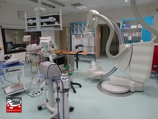 افتتاح ۲۲ طرح بهداشتی درمانی در کرمان