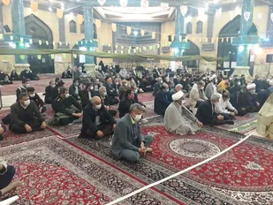 ۲۲ بهمن طلیعه بیداری ملت ایران/با انتخاب اصلح، کشور را به اقتدار برسانیم