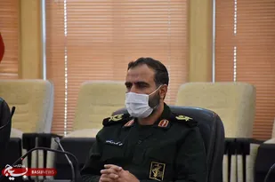 با تفکر بسیجی هر مشکلی حل شدنی است