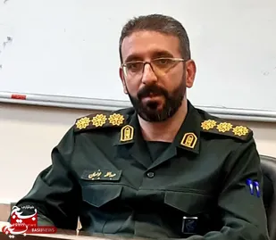 برگزیده شدن ۱۵ معاونت و قشر سپاه شاهرود در جشنواره استانی مالک اشتر