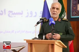 ایران اسلامی به الگویی برای ملت&zwnj;های آزادی&zwnj;خواه جهان تبدیل شده است/دشمن در عرصه نظامی شکست خورده و امروز به دنبال ایجاد دودستگی در جامعه است