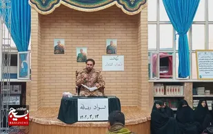 نبرد ۱۲ روزه، شکنندگی صهیونیسم و قدرت محور مقاومت را به تصویر کشید&nbsp;