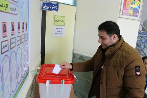 حماسه دوم اسفند در فراهان