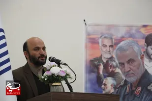 افتتاح ۴۷۰ اُمین مدرسه به نام سردار حاج قاسم سلیمانی در شهرستان ملایر