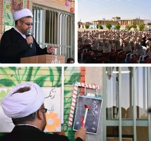 امنیت و اقتدار کشور مرهون جانفشانی های شهداست