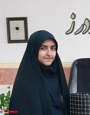 پدربزرگ شهیدم، نقشه&zwnj;راه زندگی من است