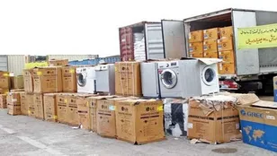 محکومیت ۶ میلیارد ریالی قاچاق پوشاک در کردستان