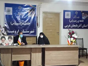 لزوم استفاده از ظرفیت بانوان برای پیشبرد اهداف انقلاب