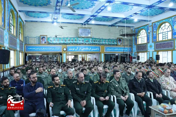جشنواره حضرت علی اکبر (ع)