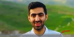 هادی رفت داروخانه دارو بخرد که ناجوانمردانه ترورش کردند