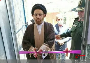 بهره برداری از ۷ طرح مسکن سیل&zwnj;زدگان پلدختر