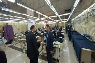 الگوی پوشش اسلامی در تولیدات داخلی مغفول مانده است
