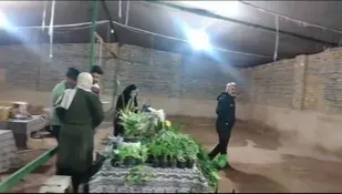 کنسل شدن نمایشگاه اقتصاد مقاومتی بدلیل کمبود امکانات