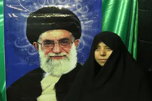 برپایی نمایشگاهی با عنوان اولین مدافعان حرم در ملایر