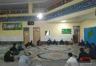 جلسه هماهنگی و برنامه ریزی اولین یادواره شهیدسلامت در استان مرکزی در روستای سلیم آباد فراهان برگزار شد