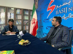 رسالت امروز اصحاب رسانه عجین شده با فریضه جهاد تبیین است/ افزایش ۸۳ درصدی عملیات عمرانی شرکت شهرک های صنعتی استان مرکزی در مقایسه با ۵ ماه اول سال گذشته