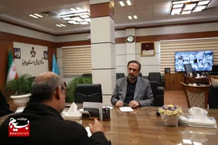 رسیدگی به ۸۰۸ درخواست&zwnj;های حقوقی و قضایی، در دیدار&zwnj;های مردمی مدیران دادگستری استان البرز