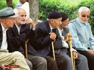چالش سالمندی: کاهش زادوولد و ضرورت سیاست&zwnj;های جمعیتی