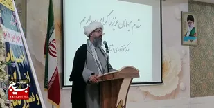 &nbsp;مدل&zwnj;های کسب و کار باید بر مبنای زنجیره باشد/ تجلیل از مخترعین و مبتکرین برتر ترشیز
