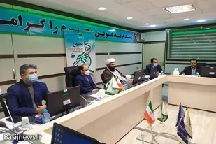 نشست تحکیم بنیان خانواده و آشنایی با سبک زندگی اسلامی در زاهدان