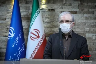 حدود 110 هزار تخت بیمارستانی در طرح تحول نظام سلامت نوسازی و بهسازی شد