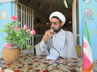 داشتن سلاح ایمان، اعتماد به نفس و اتکا به خداوند رمز پیروزی رزمندگان اسلام است