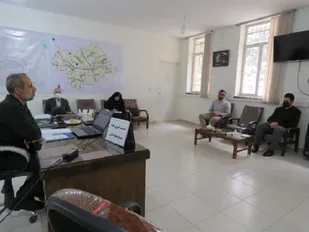 ۱۵۰ گروه جهادی فعال در خمین آماده خدمت رسانی به مردم/ بسیج سازندگی نمادی از خدمت مومنانه و بی منت