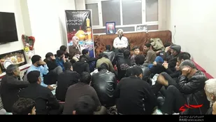 حرکت به موقع مردم در 9دی دشمنان را شکست داد