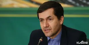 اسدالهی و کامیار گزینه&zwnj;های نهایی دادستانی دیوان محاسبات شدند