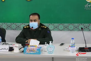 همه بايد به قطع زنجيره کرونا در استان  کمک کنند