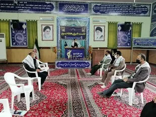 380 عنوان برنامه به مناسبت هفته بسیج در گرمسار برگزار می&zwnj;شود