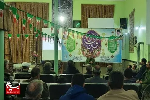 امروز نجات اسلام به نابودی آمریکا، گره خورده است
