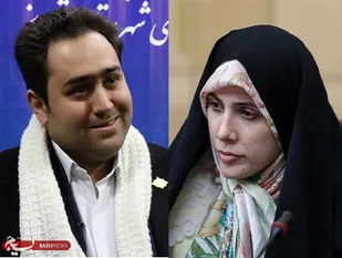 انتصابات دو &laquo;ژن خوب&raquo; در معاونت علمی ریاست جمهوری/ پست&zwnj;های جدید داماد روحانی و دختر صفدر حسینی