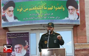 استقامت، ایمان و وحدت کلمه رمز آزادسازی خرمشهر بود
