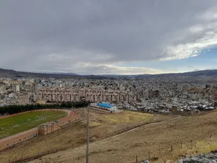 روایتی از اغتشاشات و جنایات تروریست&zwnj;ها در ایلام